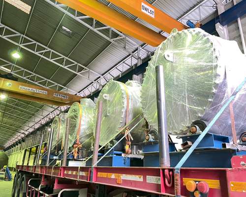 channel covers manufacturing in thailand
