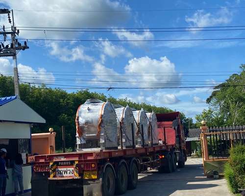 channel covers in thailand