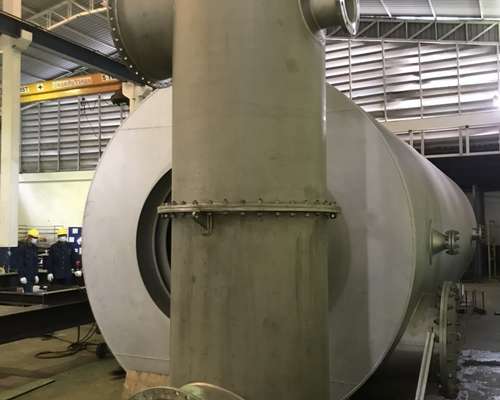 pressure vessel in thailand