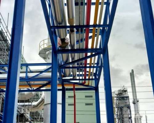 chimney manufacturing in bangkok thailand