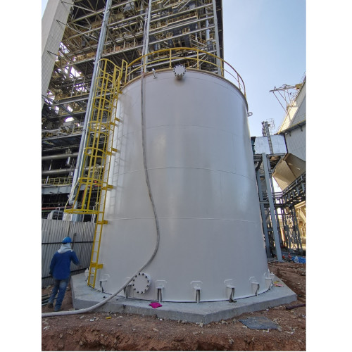 Silos, Hoppers & Bins - Image 2