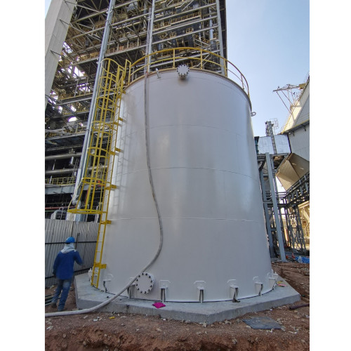 Storage & Mixing Tank - Image 2