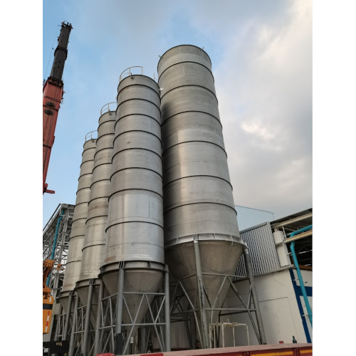 Silos, Hoppers & Bins - Image 3