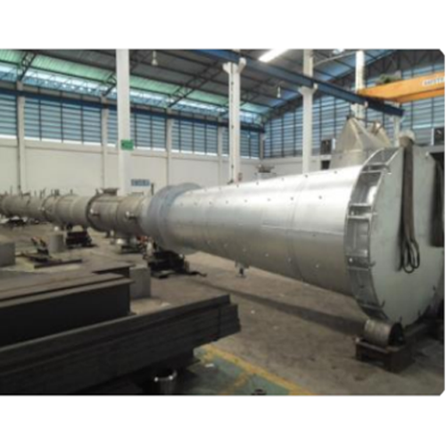 Distillation Column