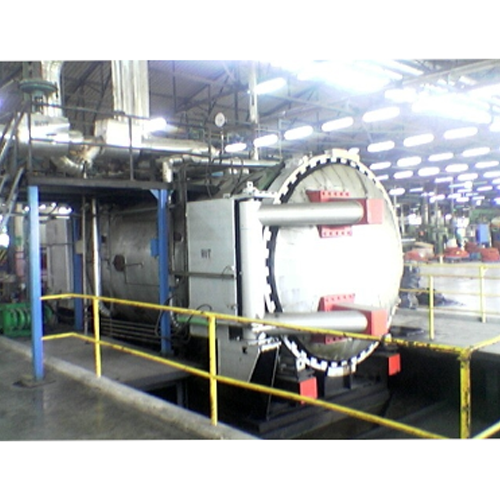 Autoclaves