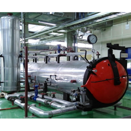 Autoclaves - Image 2