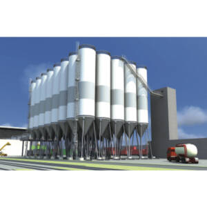 Silos
