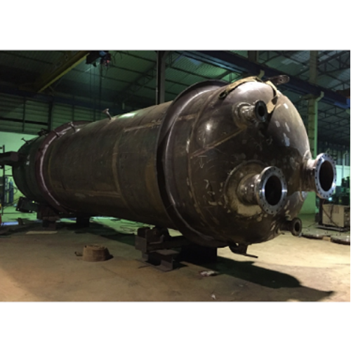 Pressure Vessels