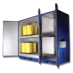 Dryers & Ovens