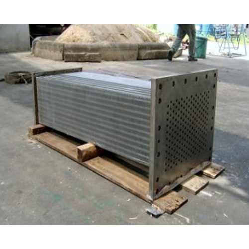 Inter Coolers & After Coolers