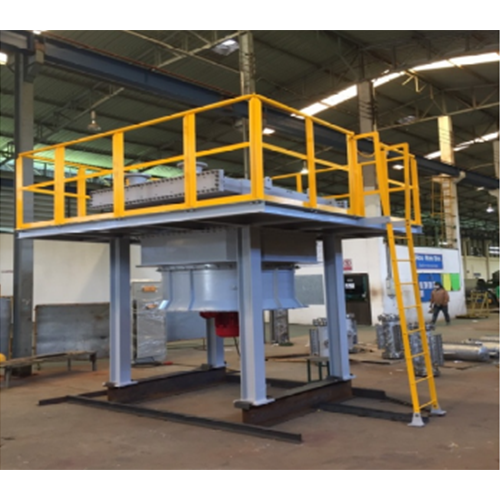 Fan Cooled Condensers/Coolers