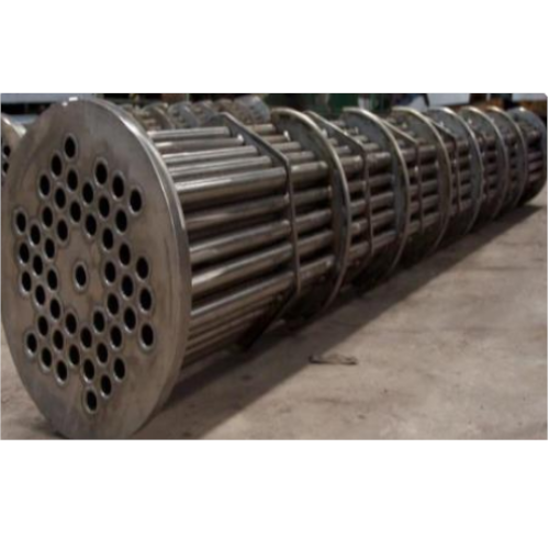 Oil Coolers