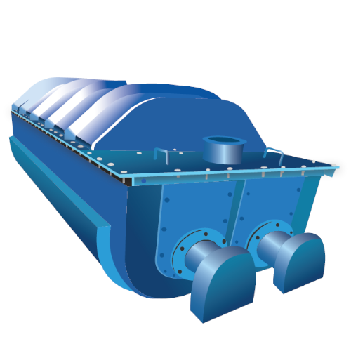 Paddle Dryers