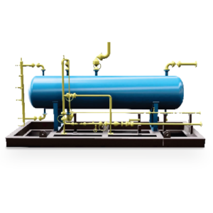 Pressure Vessels