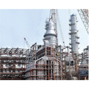 Project Works & Piping