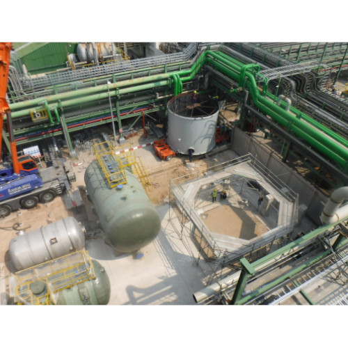 Project Works