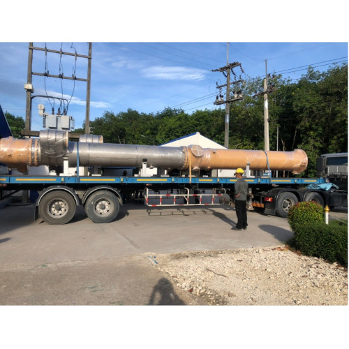 Shell & Tube Heat Exchangers - Image 2