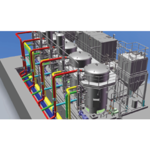 Strainers & Piping Spools