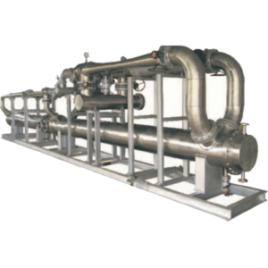 Vaccum Systems