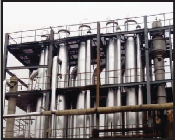 Distillation Solutions & Plants