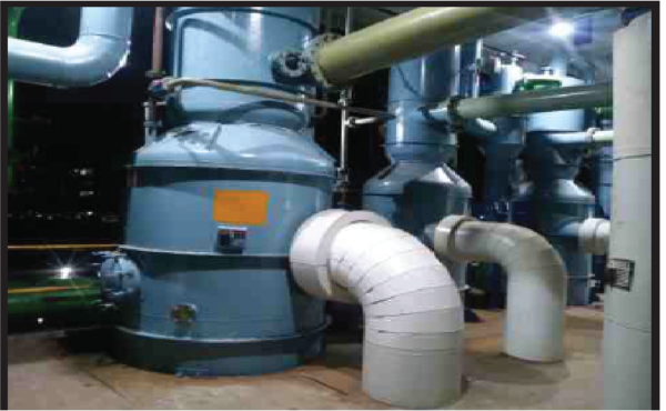 Ethanol Technologies