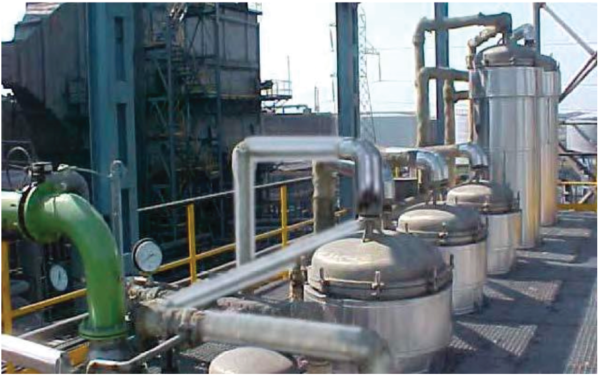Ligno-Cellulosic Bio-Mass Processing & Technologies