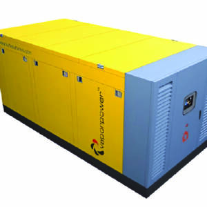 Power Generation