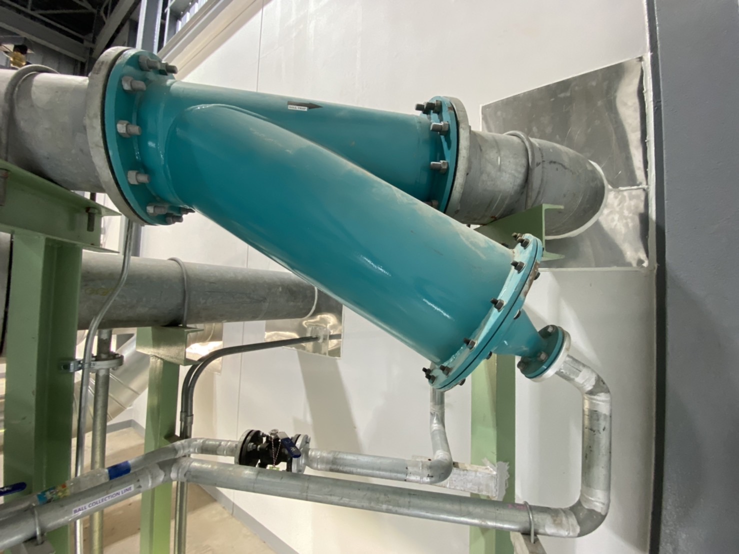 Automatic Tube Cleaning Systems - Image 4
