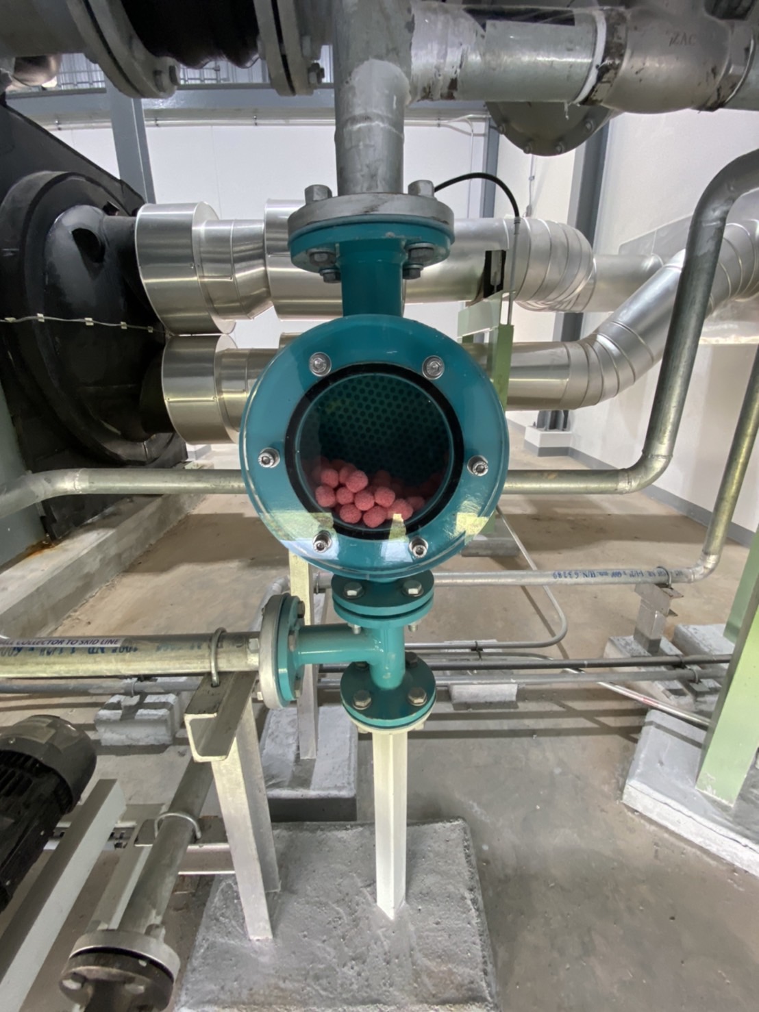 Automatic Tube Cleaning Systems - Image 3