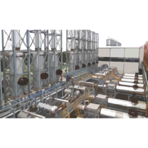 Heat Recovery Systems