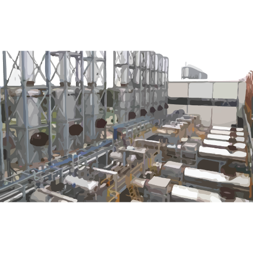 Combined Cycle/Waste Heat Recovery Based Power Plant