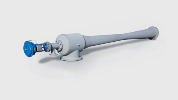 Liquid Jet Ejectors
