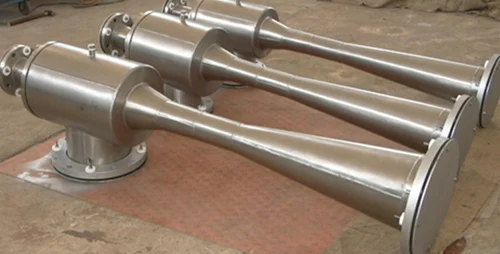 Thermo Compressors