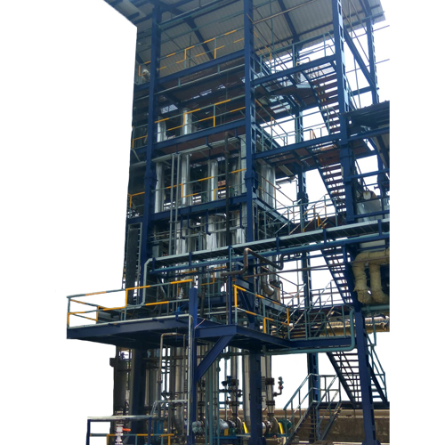 Zero Liquid Discharge Systems(ZLD)