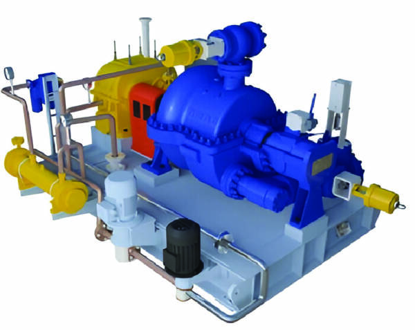 Turbines